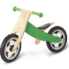 Houten Loopfiets Pinolino – Voetbal -Speelgoedwinkel loopfiets voetbal pinolino 239460