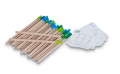 BS Lucifer Puzzel -Speelgoedwinkel luciferpuzzel bstoys ga294 1 1