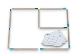 BS Lucifer Puzzel -Speelgoedwinkel luciferpuzzel bstoys ga294 2