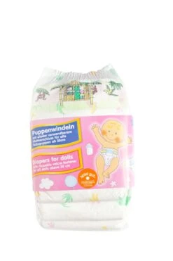 Poppenluiers 3 Stuks Mt. 35 – 50 Cm. -Speelgoedwinkel luiers pop heless 335 1 scaled 1