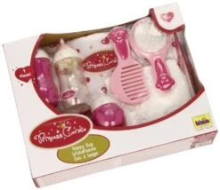 Luiertas Prinses Coralie -Speelgoedwinkel luiertas prinses coralie theo klein 1653 2