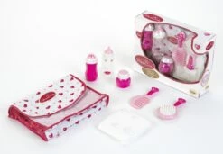 Luiertas Prinses Coralie -Speelgoedwinkel luiertas prinses coralie theo klein 1653 3