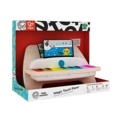 Piano – Hape Magic Touch Piano -Speelgoedwinkel magic touch piano baby einstein hape 11649 3