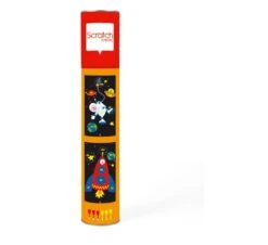 Scratch DARTS ASTRONAUT Magnetisch Dartspel -Speelgoedwinkel magnetisch dartspel astronaut scratch 6182001 3