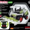 Tronico Micro Radiografisch Bestuurbare Maiskneuzer Claas Jaguar 980 – 1 : 64 -Speelgoedwinkel maiskneuzer claas jaguar tronico micro 09511 1