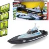 MAISTO TECH RC SPEED BOAT POLICE Radiografische Politieboot -Speelgoedwinkel maisto politieboot rc speelactief.nl 6