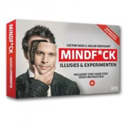 Mindf*ck Illusies En Experimenten – GoochelTrucs -Speelgoedwinkel mindfck illusies experimenten 1