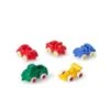 Mini Chubbies – Robuuste Autootjes – Assorti -Speelgoedwinkel mini chubbies vikingtoys 1