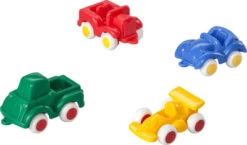 Mini Chubbies – Robuuste Autootjes – Assorti -Speelgoedwinkel mini chubbies vikingtoys 2