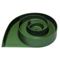 My Minigolf Volcano Golf Midgetgolf -Speelgoedwinkel minigolf acapulco spiraal green speelactief 1