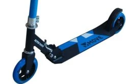 Kinder Step Vouwstep Move 125 Mm Blauw Zwart -Speelgoedwinkel move vouwstep 125mm blauw 1 1