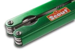 Scout 19336 Multitool Met Foudraal Scouting Outdoor -Speelgoedwinkel multifunctioneel gereedschap scout 19336 2
