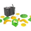 My Minigolf Professional 9 Banen Midgetgolf -Speelgoedwinkel my minigolf prof