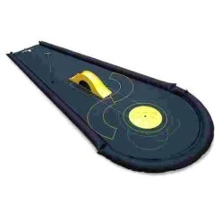 My Minigolf Airtrack Golf Midget-golf -Speelgoedwinkel my minigolf midgetgolf airtrack myminigolf