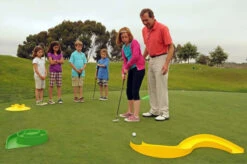 My Minigolf Professional 9 Banen Midgetgolf -Speelgoedwinkel my mini golf 1 1