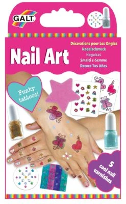 Nagel Studio Nail Art -Speelgoedwinkel nagelstudio nail art 1 1