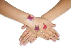 Nagel Studio Nail Art -Speelgoedwinkel nagelstudio nail art 10