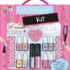 Nagelstudio Nail Designer Kit -Speelgoedwinkel nagelstudio nail designer kit
