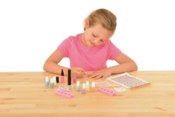 Nagelstudio Nail Designer Kit -Speelgoedwinkel nagelstudio nail designer kit 6