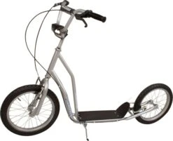 Nijdam Freestyle Step