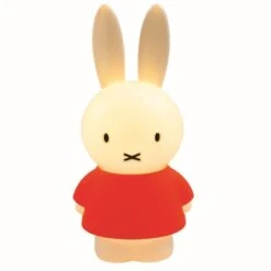 Nijntje Lamp 30 Cm Nachtlampje -Speelgoedwinkel nijntje lamp 30cm. 2