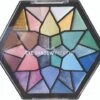 Make-up Set Casuelle Oogschaduw 30 Dlg. -Speelgoedwinkel oogschaduw casuelle