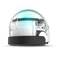 Ozobot Bit 2.0 Starter Pack White – STEM Programmeerbare Minirobot -Speelgoedwinkel ozobot 20 bit starter pack crystal white 4