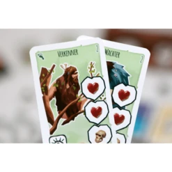 Paleo – Bordspel – Publieksprijs Speelgoed Van Het Jaar 12 T/m 17 Jr. -Speelgoedwinkel paleo bordspel 4