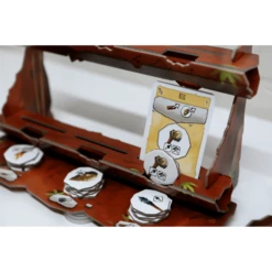 Paleo – Bordspel – Publieksprijs Speelgoed Van Het Jaar 12 T/m 17 Jr. -Speelgoedwinkel paleo bordspel 6