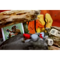 Paleo – Bordspel – Publieksprijs Speelgoed Van Het Jaar 12 T/m 17 Jr. -Speelgoedwinkel paleo bordspel 8