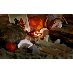 Paleo – Bordspel – Publieksprijs Speelgoed Van Het Jaar 12 T/m 17 Jr. -Speelgoedwinkel paleo bordspel 9