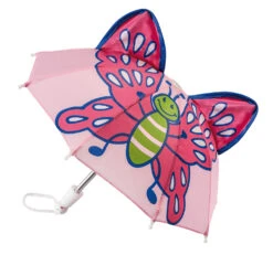 Paraplu Voor De Pop -Speelgoedwinkel paraplu vlinder heless 983
