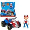 Paw Patrol Basic Vehicle Ryder -Speelgoedwinkel paw patrol basic vehicle Ryder