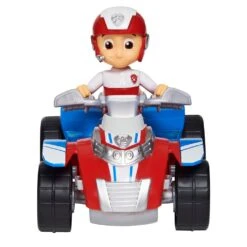 Paw Patrol Basic Vehicle Ryder 13 Paw Patrol Basic Vehicle Ryder -Speelgoedwinkel paw patrol basic vehicle Ryder. 2