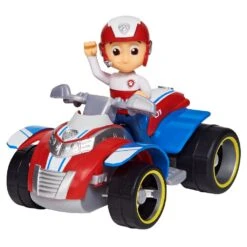 Paw Patrol Basic Vehicle Ryder 16 Paw Patrol Basic Vehicle Ryder -Speelgoedwinkel paw patrol basic vehicle Ryder. 5