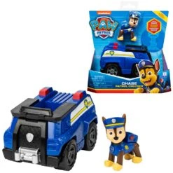 Paw Patrol Basic Vehicle Chase -Speelgoedwinkel paw patrol basic vehicle chase 1