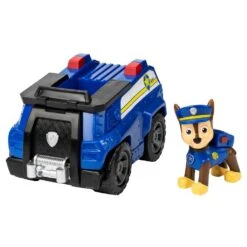 Paw Patrol Basic Vehicle Chase -Speelgoedwinkel paw patrol basic vehicle chase 2