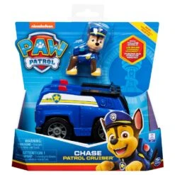 Paw Patrol Basic Vehicle Chase -Speelgoedwinkel paw patrol basic vehicle chase.jpg 3