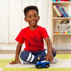 Paw Patrol Basic Vehicle Chase -Speelgoedwinkel paw patrol basic vehicle chase.jpg 5
