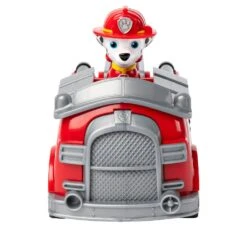 Paw Patrol Basic Vehicle Marshall -Speelgoedwinkel paw patrol basic vehicle marshall. 2