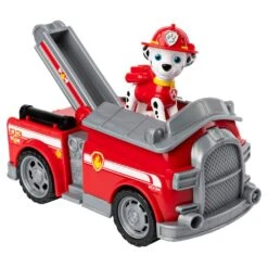 Paw Patrol Basic Vehicle Marshall -Speelgoedwinkel paw patrol basic vehicle marshall. 4