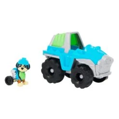 Paw Patrol Basic Vehicle Rex -Speelgoedwinkel paw patrol basic vehicle rex 1