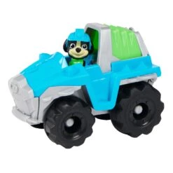 Paw Patrol Basic Vehicle Rex -Speelgoedwinkel paw patrol basic vehicle rex. 2