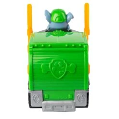 Paw Patrol Basic Vehicle Rocky -Speelgoedwinkel paw patrol basic vehicle rocky. 5