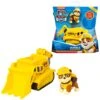 Paw Patrol Basic Vehicle Rubble -Speelgoedwinkel paw patrol basic vehicle rubble
