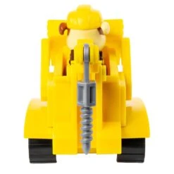 Paw Patrol Basic Vehicle Rubble -Speelgoedwinkel paw patrol basic vehicle rubble. 5