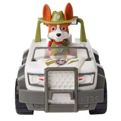 Paw Patrol Basic Vehicle Tracker -Speelgoedwinkel paw patrol basic vehicle tracker 1