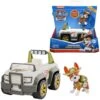 Paw Patrol Basic Vehicle Tracker -Speelgoedwinkel paw patrol basic vehicle tracker