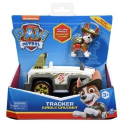 Paw Patrol Basic Vehicle Tracker -Speelgoedwinkel paw patrol basic vehicle tracker.jpg 3