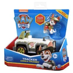 Paw Patrol Basic Vehicle Tracker -Speelgoedwinkel paw patrol basic vehicle tracker.jpg 4